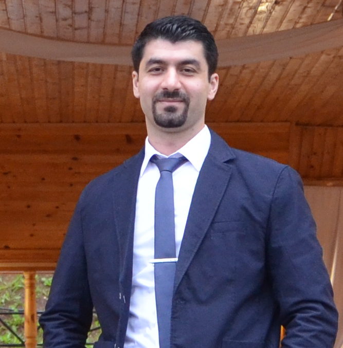 Ali Haidar